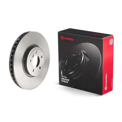 Brembo 09.9921.11 COATED DISC LINE Bremsscheibe - 1 Stück - DIY & Tools Amazon Germany à 89.03€