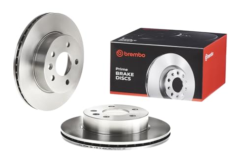 Brembo 09.6983.10 Disque de Frein avant en promo à 58,44€ (-40%) sur Amazon FR