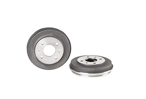 Brembo 14.3152.10 - Tamburo Freno (Set di 1) - Posteriore - Amazon Italie à 23.69€