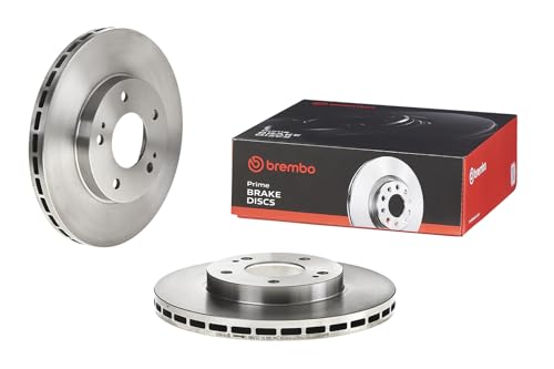 Brembo 09.7939.24 - Disque de Frein Avant - Jeu de 2 disques - Jouets & Jeux Amazon France à 55.61€