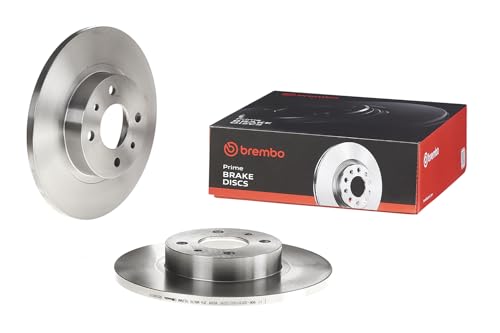 Brembo 08508614 Disco de Freno, Set de 2 - Bricolage & Outils en promo à 42.72€