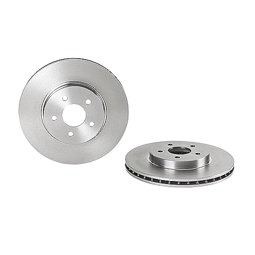 Brembo 09866510 Disco de Freno, Set de 2 - DIY & Tools Amazon Spain à 63.14€