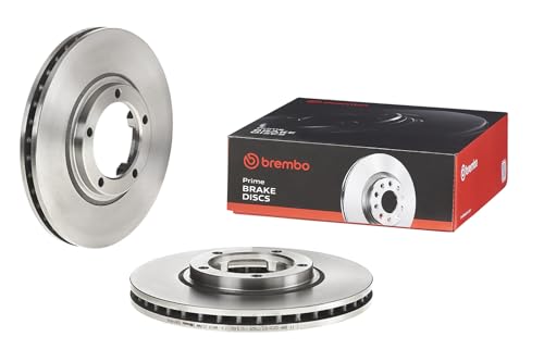 Brembo 09.9149.10 - Disque de Frein Avant - Jeu de 2 disques en promo à 60,21€ (-42%) sur Amazon FR