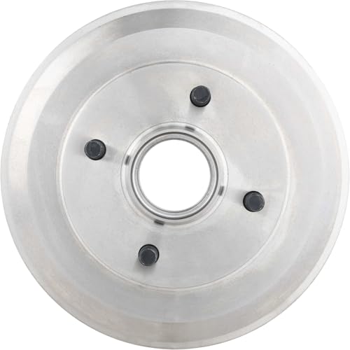 Brembo 14.9395.10 - Tambours de frein Arrière - 1 Tambour - Auto & Motorcycle Amazon France à 46.26€