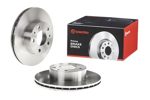 Brembo 09.5904.14 Bremsscheibe - Paar - DIY & Tools Amazon Germany à 45.94€