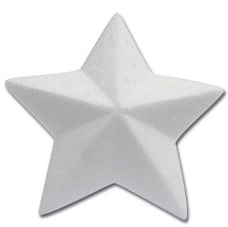 Styropor-Stern, 14cm PREISHIT [Spielzeug] - Jouets & Jeux Amazon Allemagne à 0.99€