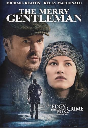 THE MERRY GENTLEMAN MOVIE - Livres & eBooks Amazon France à 25.98€