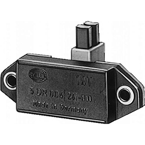 HELLA 5DR 004 241-111 Regolatore alternatore - 24V - Auto & Motorcycle Amazon Italy à 10.26€