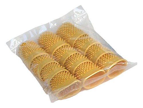 Viva 374M Busta in Gomma, Diametro 18 mm, Altezza 30 mm, Blu - Amazon Italy à 3.63€