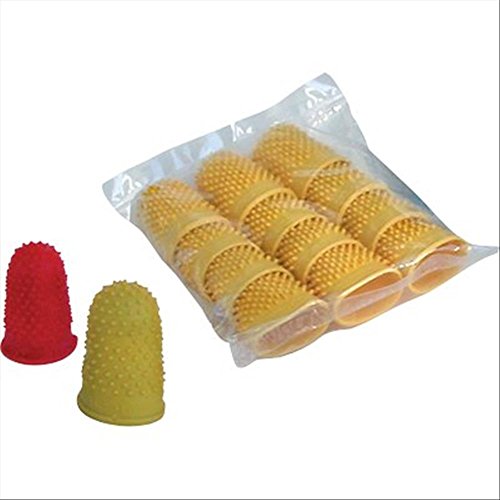 Viva 374G Ditali in Gomma, Diametro 21 mm, Altezza 33 mm... - Bon plan à 3.63€