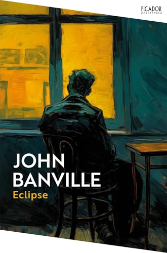 Eclipse: From the Booker Prize-winning author of The Sea... - Vente Flash Amazon -71%
