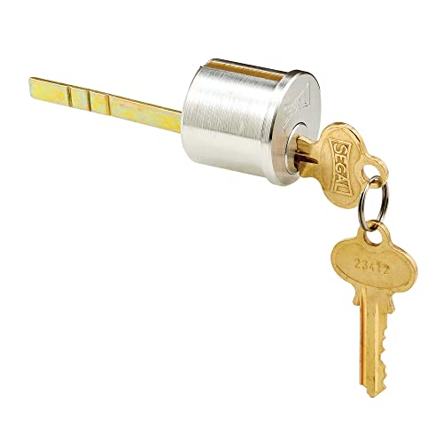 Prime-Line productos se 70003 clave Cilindro de cerradura... - Bon plan à 8.03€