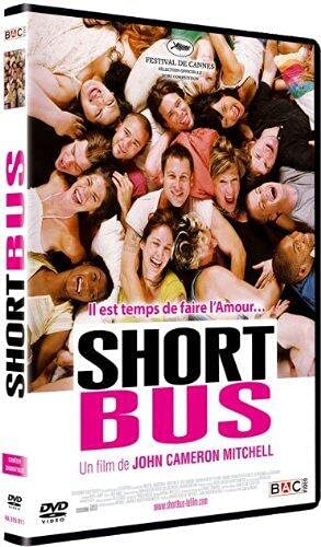 Shortbus [Édition Simple] - Livres & eBooks en promo à 5.46€