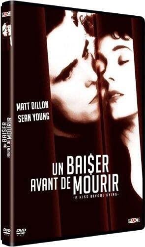 Un baiser avant de mourir - dvd - Livres & eBooks Amazon Italie à 75.97€