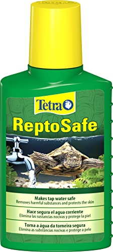 Tetra Reptosafe 100 ML - Animalerie Amazon France à 6.01€