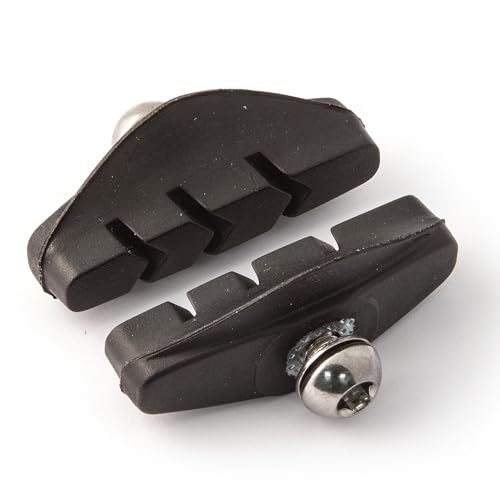 Clarks Bremsgummi Rennrad Paar, mit Inbusschraube - Bricolage & Outils en promo à 5.48€