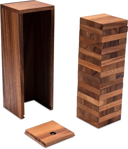 LOGOPLAY Tour oscillante - GR. L - Hauteur 26 cm - Condo... - Jouets & Jeux Amazon France à 19.99€