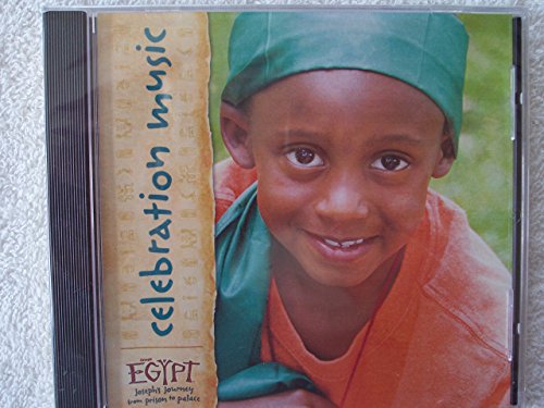 Egypt: Joseph's Journey From Prison to Palace - Livres & eBooks Amazon Royaume-Uni à 33.92€