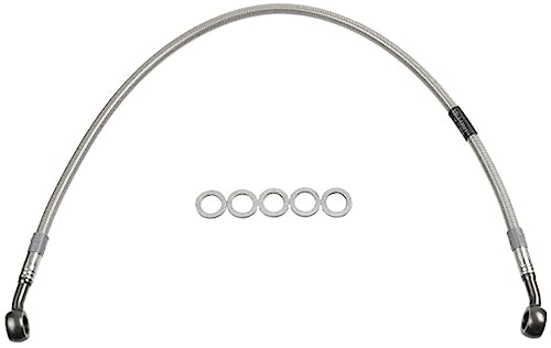 TRW Flexible de frein MCH139H1 arrière Flexible en acier - Auto & Moto Amazon France à 30.95€