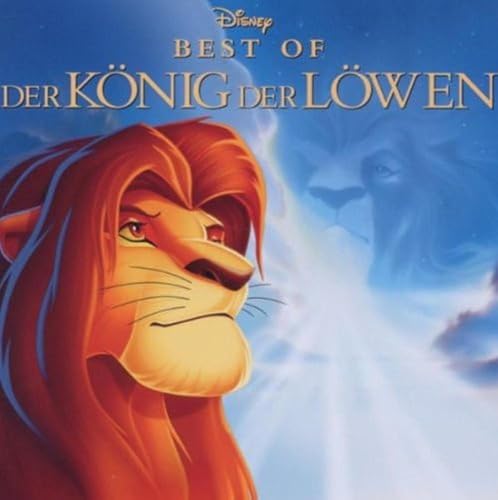DER KONIG DER LOWEN - Amazon Italie à 10.73€