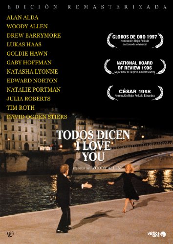 Todos Dicen I Love You (Import Sans Langue Française) - Jouets & Jeux Amazon Italie à 19.95€