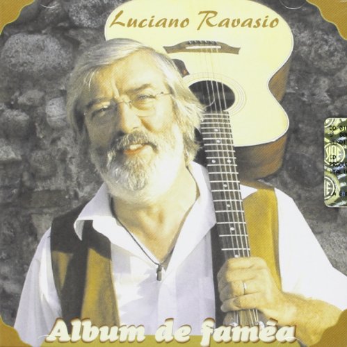 Album De Famea [Import] - Musique & Instruments Amazon France à 15.20€