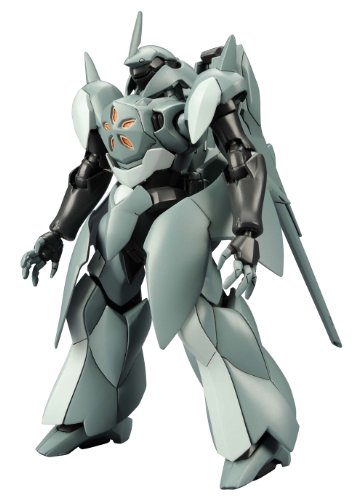 Bandai Hobby #08 Baqto « Gundam Age » 1/144 Ans – Âge de... - Jouets & Jeux Amazon France à 42.03€