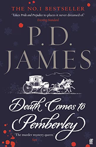Death Comes to Pemberley: Enhanced Edition - Amazon Royaume-Uni à 1.79€