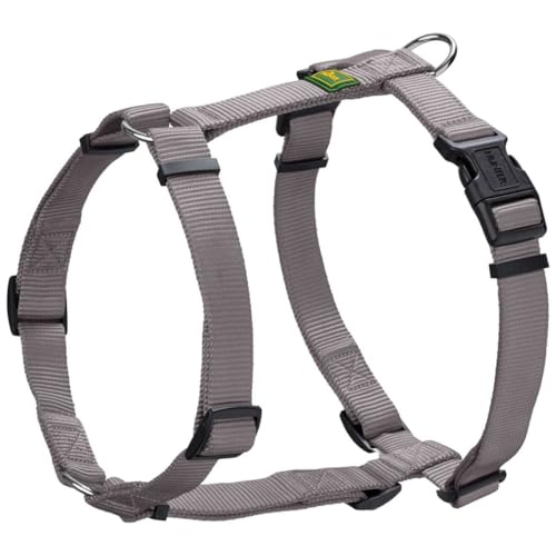 Hunter 47527 Vario-Rapid Harnais en Nylon pour Chien... - Animalerie Amazon France à 23.99€