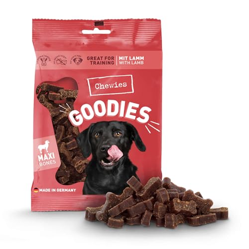 Chewies Tobillo de Entrenamiento para Perros deliciosos... - Auto & Moto Amazon Espagne à 3.24€