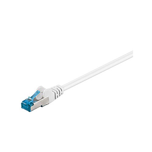 Goobay 93688 CAT 6A Cavo Patch di Rete, S/FTP (PiMF)... - Animalerie Amazon Italie à 2.00€