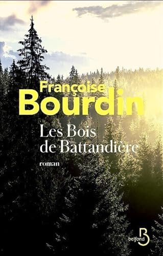 Les Bois de Battandière (French Edition) - Sports & Fitness Amazon Royaume-Uni à 5.49€