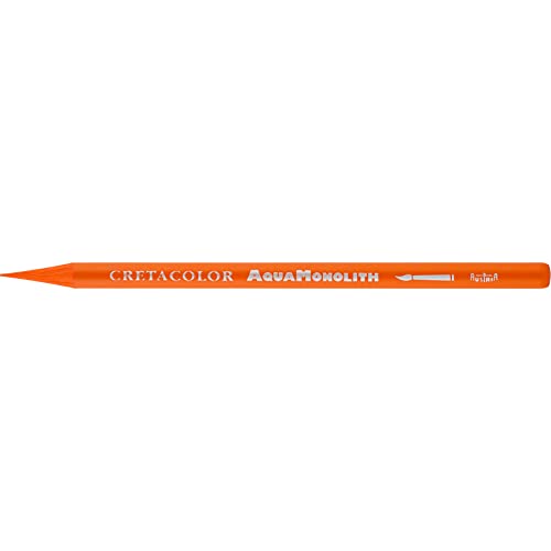 Cretacolor: Aquamonolith Bleistift - ORANGE - Maison & Cuisine Amazon Allemagne à 7.15€