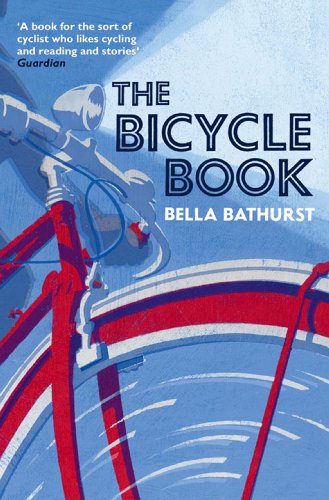 The Bicycle Book en promo sur Amazon