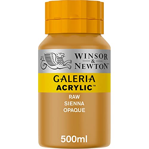 Winsor & Newton 2150553 Galeria Acrylfarbe, hohe... - Maison & Cuisine Amazon Allemagne à 11.90€