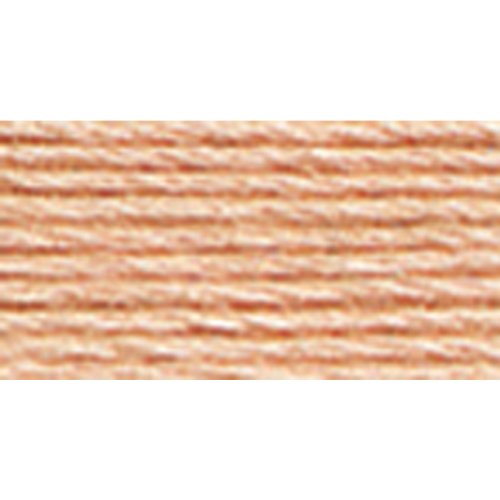 DMC 6-Strand Embroidery Cotton 8.7yd-Light Peach - Maison & Cuisine Amazon Espagne à 1.75€