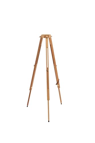 MABEF Stativ aus Holz für Tasche, Buche, Mehrfarbig - Maison & Cuisine Amazon Allemagne à 31.65€