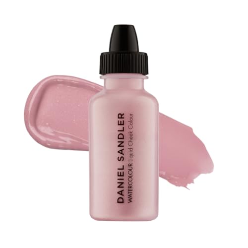 Daniel Sandler Aquarelle Liquide Illuminateur 15ml Glaçage - Beauté & Parfums Amazon France à 8.17€