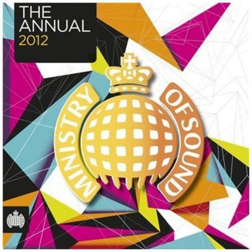 The Annual 2012 - Musique & Instruments Amazon Allemagne à 5.19€