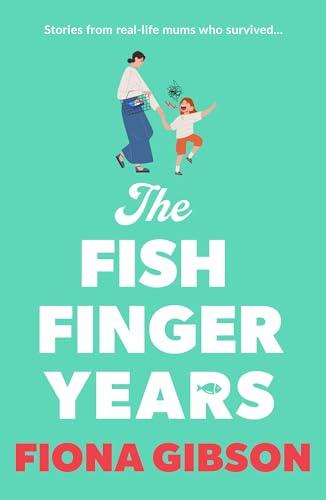 The Fish Finger Years: A totally laugh out loud page-turner... - Amazon Royaume-Uni à 0.99€