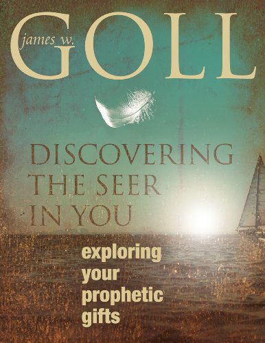Discovering the Seer in You: Exploring Your Prophetic Gifts - Bricolage & Outils Amazon Royaume-Uni à 8.49€