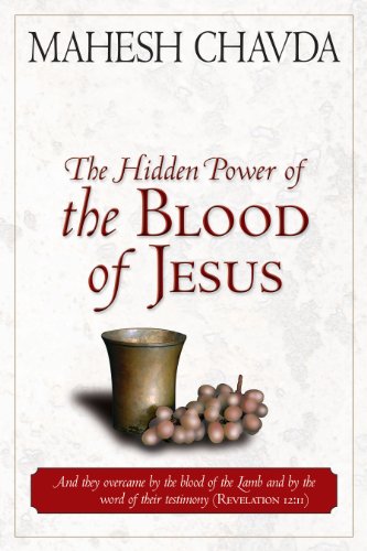 The Hidden Power of the Blood of Jesus - Livres & eBooks Amazon Royaume-Uni à 0.99€