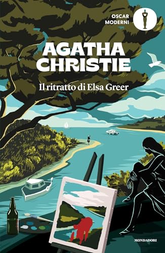Il ritratto di Elsa Greer (Hercule Poirot Vol. 25) (Italian... - Livres & eBooks Amazon Allemagne à 3.99€