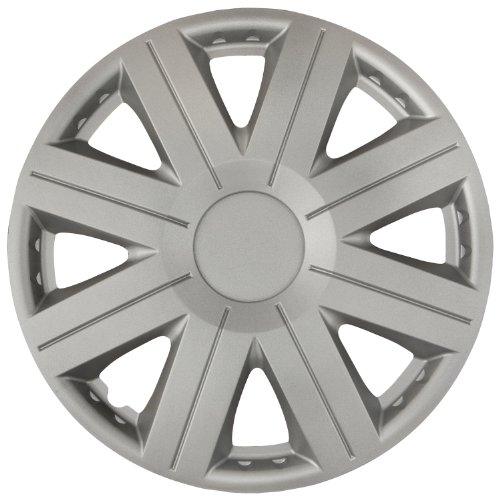 cartrend Radkappen Active, 13 Zoll, für alle gängigen... - Bon plan à 4.79€