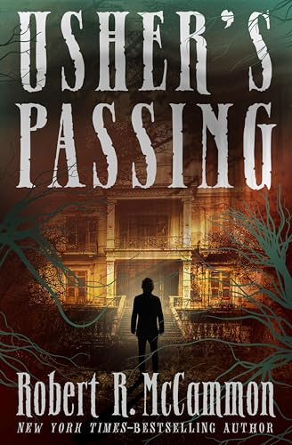 Usher's Passing - Livres & eBooks en promo à 2.99€