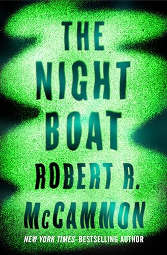 The Night Boat - Livres & eBooks en promo à 1.99€