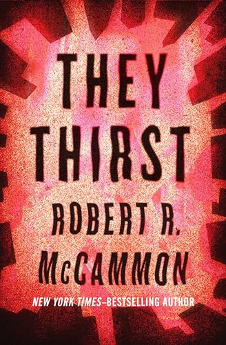 They Thirst - Vente Flash Amazon -70%