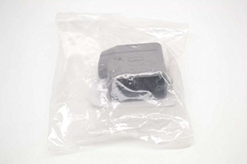 Tüllengehäuse Han® 6B-gs-13,5 09300061540 Harting 1 St. - Bricolage & Outils Amazon Allemagne à 5.10€