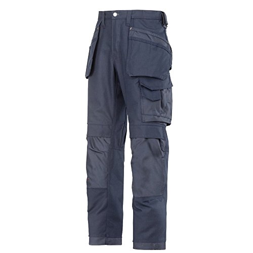 Snickers 32149595184 - Pantalon Canvas+Bolsillos flotantes... - Maison & Cuisine Amazon Espagne à 67.31€