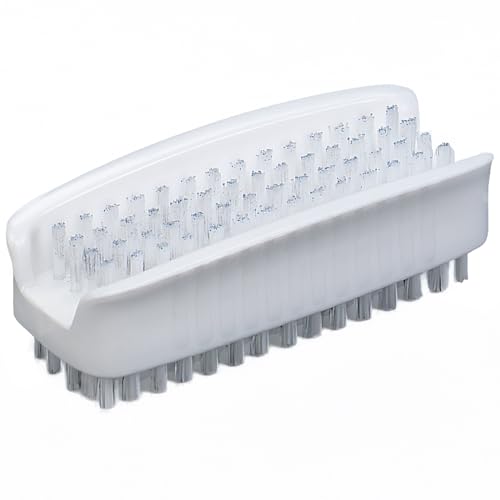 Carlisle 3623900 Sparta Plastic Block Hand and Nail Brush... - Beauté & Parfums en promo à 14.45€